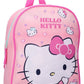 Sanrio Mochila Hello Kitty Chosen Ones 29 cm