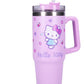 Sanrio Botella Hello Kitty Bottled Bliss 900ml