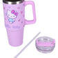Sanrio Botella Hello Kitty Bottled Bliss 900ml