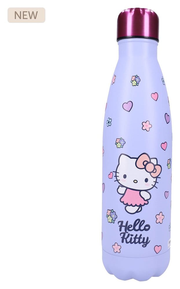 Sanrio Botella para beber Thirsty For More 700ml