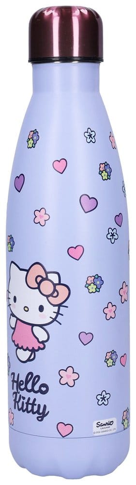 Sanrio Botella para beber Thirsty For More 700ml