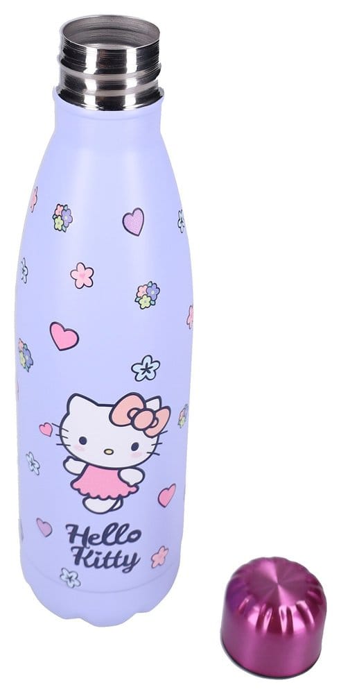 Sanrio Botella para beber Thirsty For More 700ml