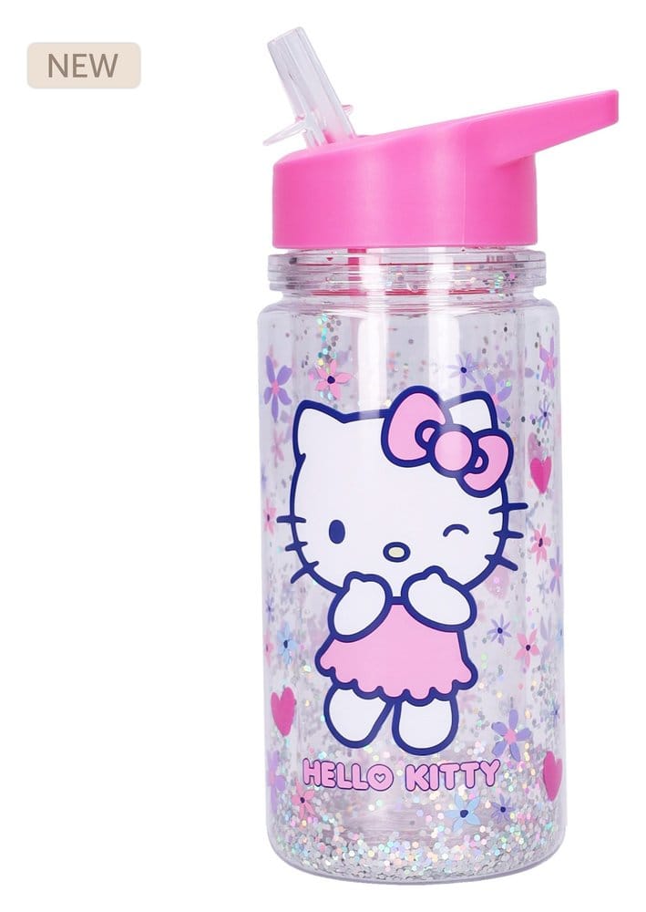 Sanrio Botella para beber Twinkle Thirst 300ml