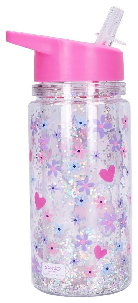 Sanrio Botella para beber Twinkle Thirst 300ml