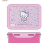 Sanrio Fiambrera Lunch Love 18 cm