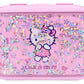 Sanrio Fiambrera Lunch Love 18 cm