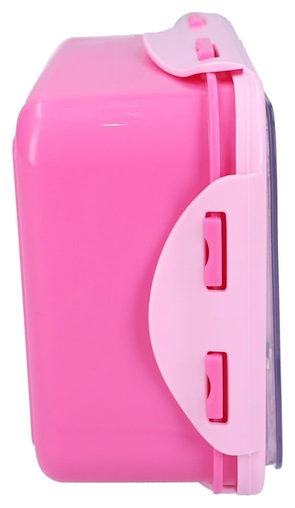 Sanrio Fiambrera Lunch Love 18 cm