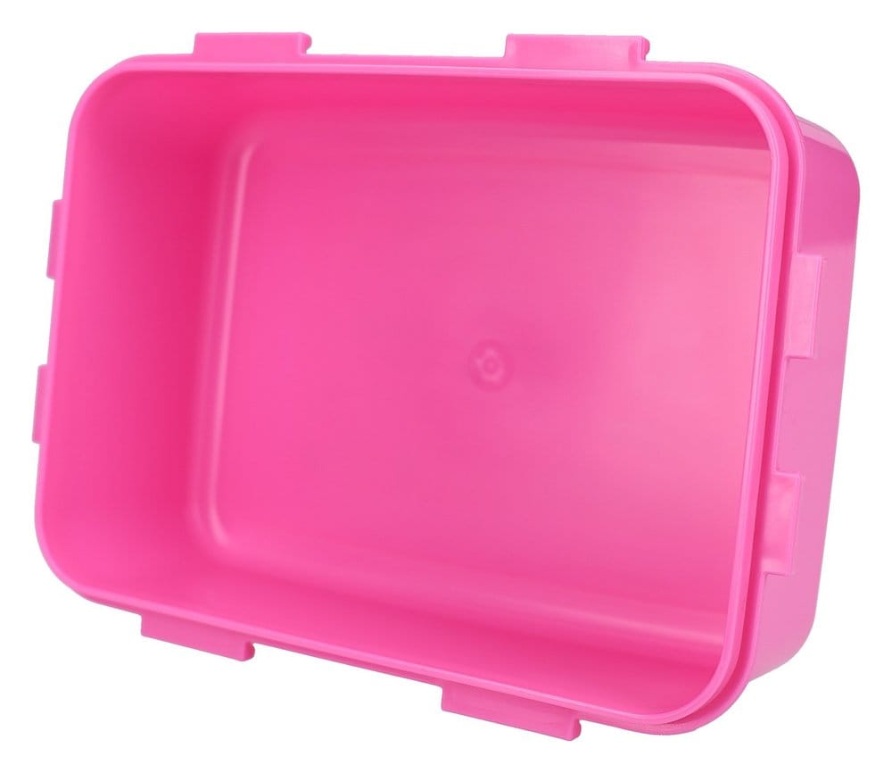 Sanrio Fiambrera Lunch Love 18 cm