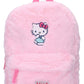 Sanrio Mochila Hello Kitty Softly Spirited 33 cm