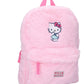 Sanrio Mochila Hello Kitty Softly Spirited 33 cm