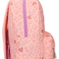 Sanrio Mochila Hello Kitty Leopard And Laughter 36 cm