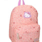 Sanrio Mochila Hello Kitty Leopard And Laughter 36 cm