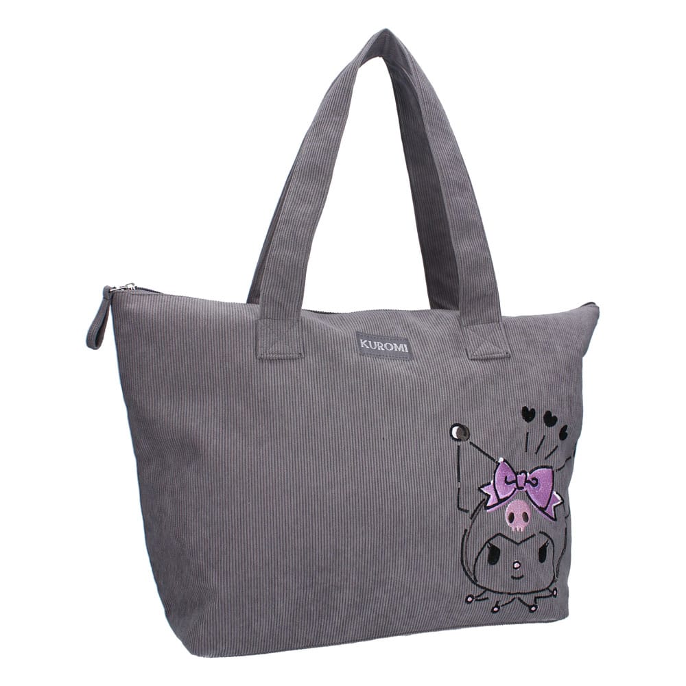 Sanrio Bolso Kuromi Obsessed