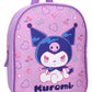 Hello Kitty & Friends Mochila Kuromi Cheeky But Charming 29 cm