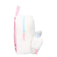 Sanrio Mochila Cinnamoroll Fluffy Festival White 26 cm