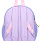 Hello Kitty & Friends Mochila Kuromi Forever Yours 29 cm