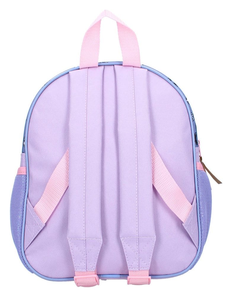 Hello Kitty & Friends Mochila Kuromi Forever Yours 29 cm