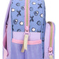 Hello Kitty & Friends Mochila Kuromi Forever Yours 29 cm