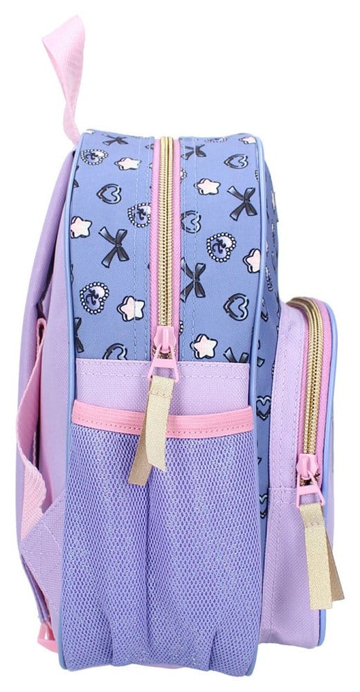 Hello Kitty & Friends Mochila Kuromi Forever Yours 29 cm