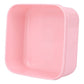 Sanrio Pack de 3 Fiambreras Kuromi Fresh Bites