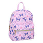 Sanrio Mochila Kuromi Sweet On You