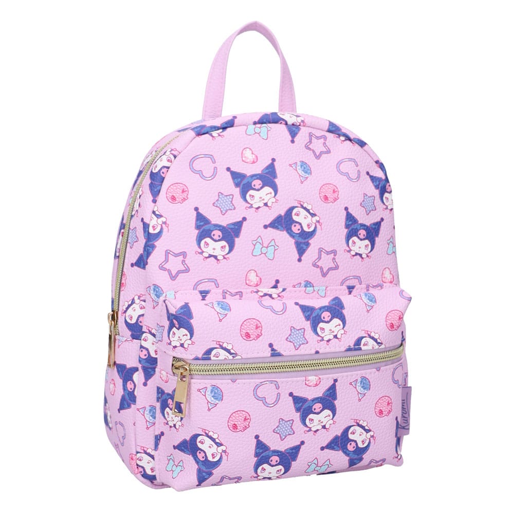 Sanrio Mochila Kuromi Sweet On You