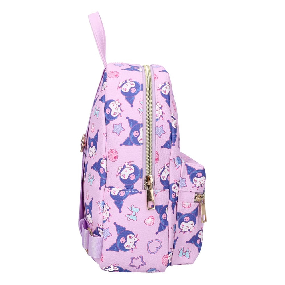 Sanrio Mochila Kuromi Sweet On You