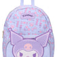 Sanrio Mochila Kuromi Carry The Cuteness