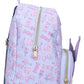 Sanrio Mochila Kuromi Carry The Cuteness