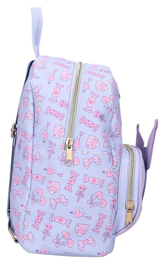 Sanrio Mochila Kuromi Carry The Cuteness