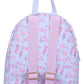 Sanrio Mochila Kuromi Carry The Cuteness