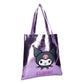 Sanrio Bolso Hello Kuromi Metallic Moves