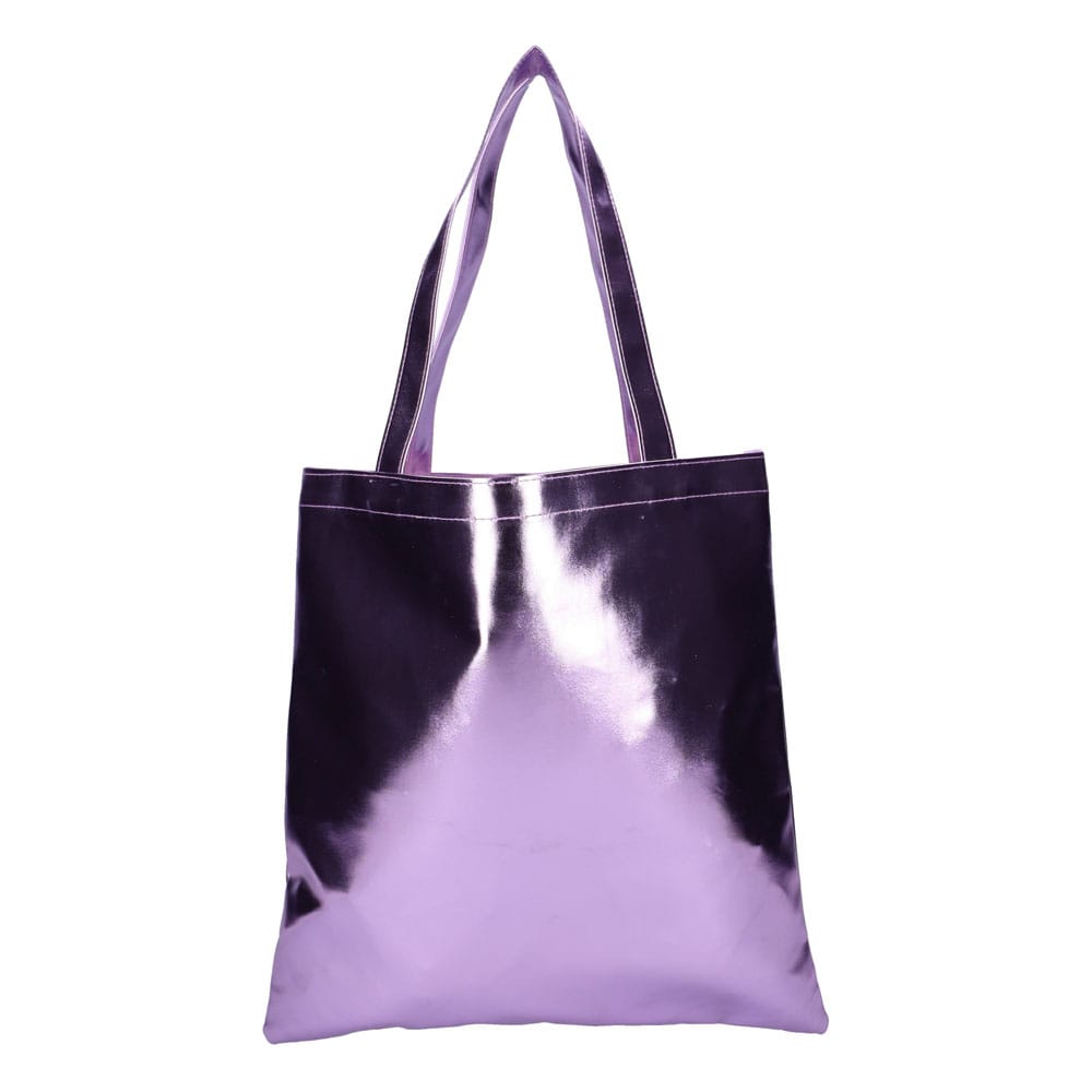 Sanrio Bolso Hello Kuromi Metallic Moves