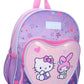 Sanrio Mochila Hello Kitty & Friends True Hearts