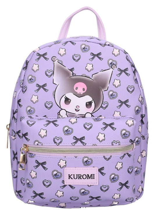 Sanrio Mochila Instant Fun 27 cm