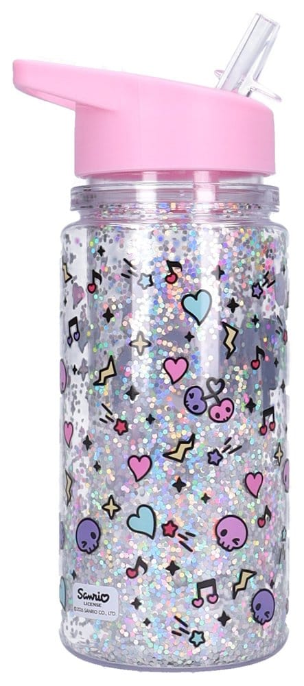 Sanrio Botella para beber Twinkle Thirst 300ml