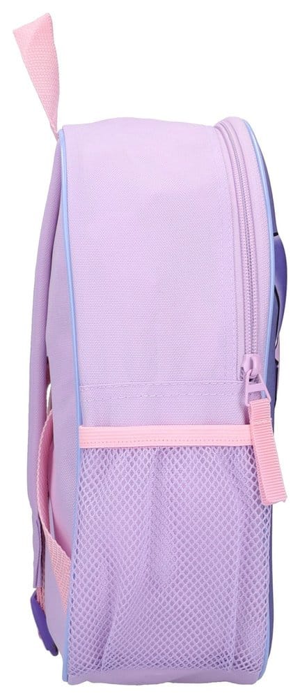 Sanrio Mochila 3D Hello Kitty & Friends Bold Babes 26 cm