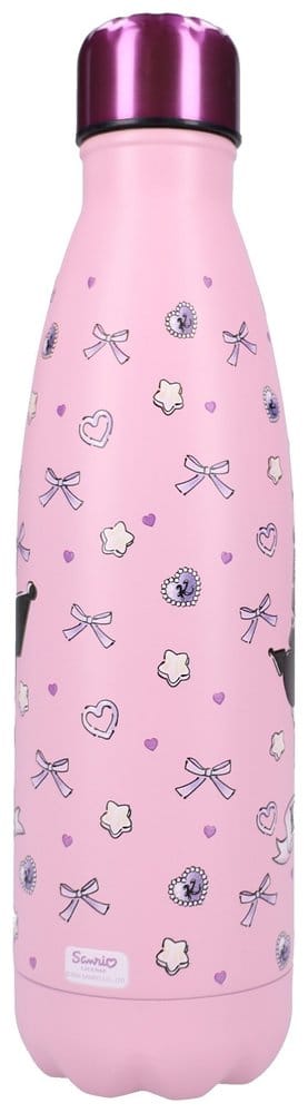 Sanrio Botella para beber Thirsty For More 700ml