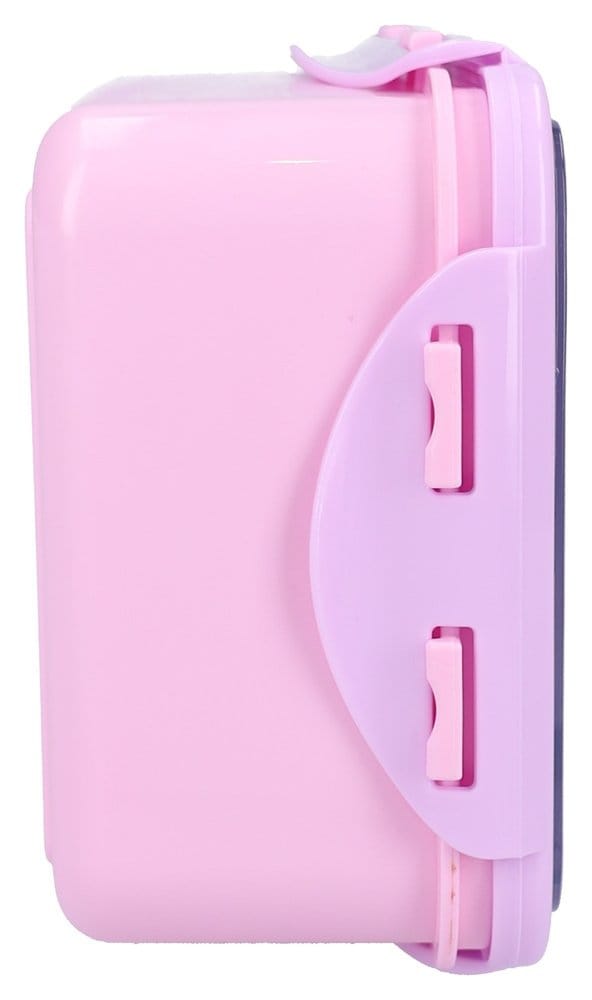 Sanrio Fiambrera Lunch Love 18 cm