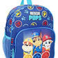 La Patrulla Canina Mochila Puptastic Days 29 cm