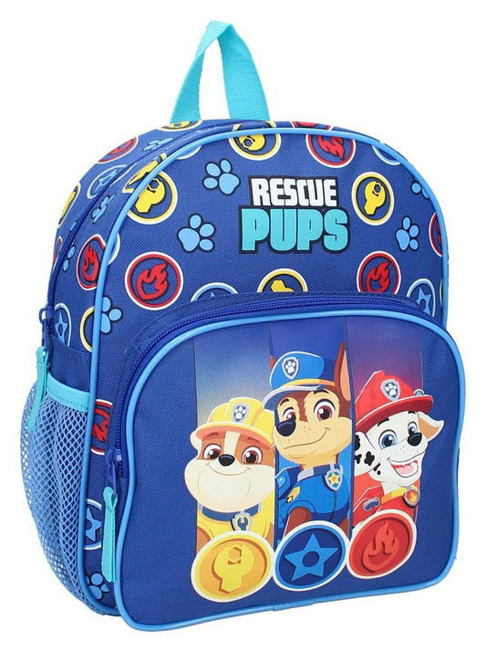 La Patrulla Canina Mochila Puptastic Days 29 cm