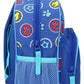 La Patrulla Canina Mochila Puptastic Days 29 cm
