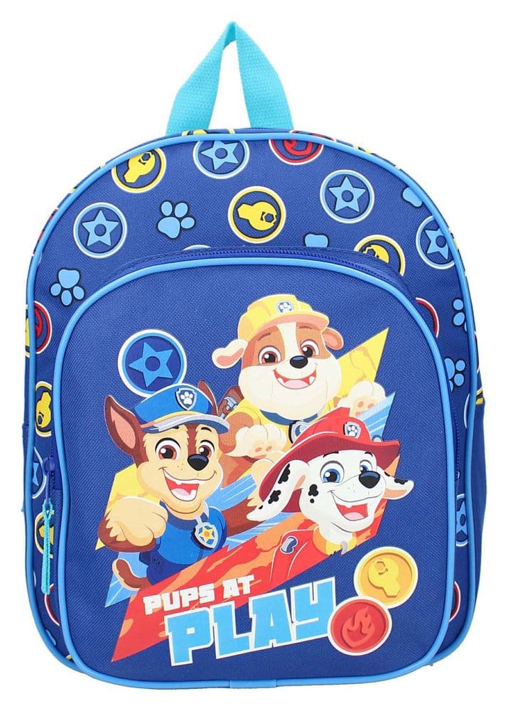 La Patrulla Canina Mochila Puptastic Days 30 cm