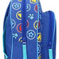 La Patrulla Canina Mochila Puptastic Days 30 cm