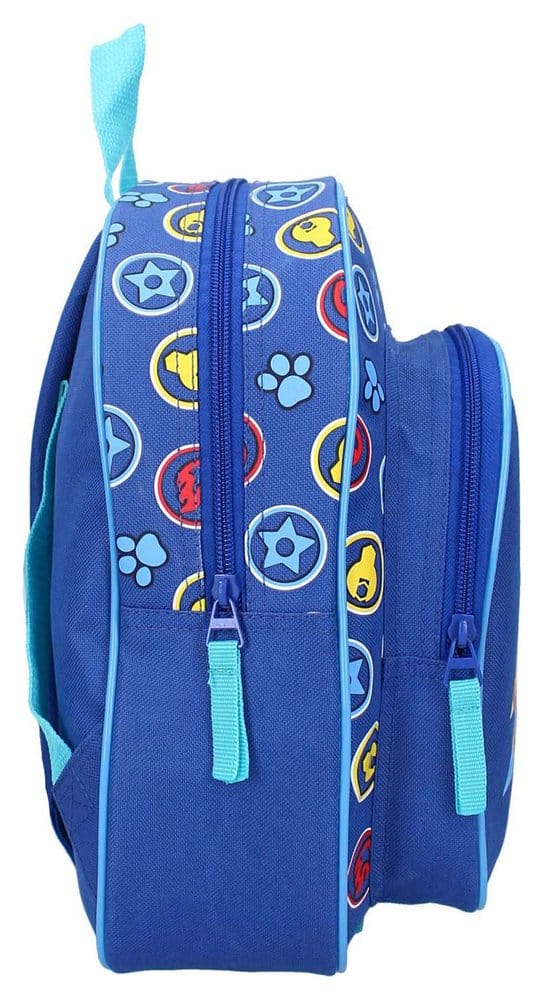 La Patrulla Canina Mochila Puptastic Days 30 cm