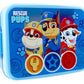 La Patrulla Canina Fiambrera Lunch Bunch 16 cm