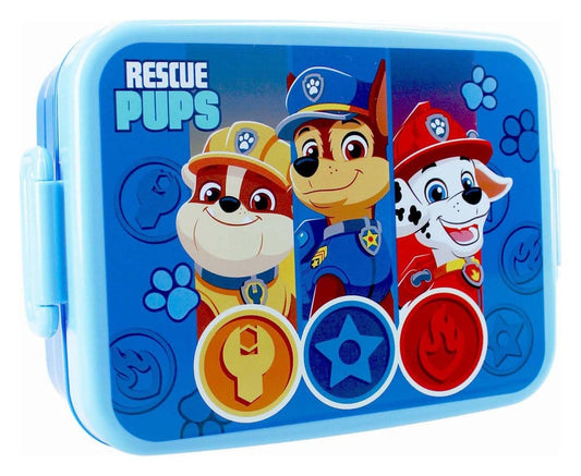 La Patrulla Canina Fiambrera Lunch Bunch 16 cm