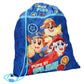 La Patrulla Canina Bolsa de Deporte Puptastic Days 44 cm