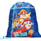 La Patrulla Canina Bolsa de Deporte Puptastic Days 44 cm