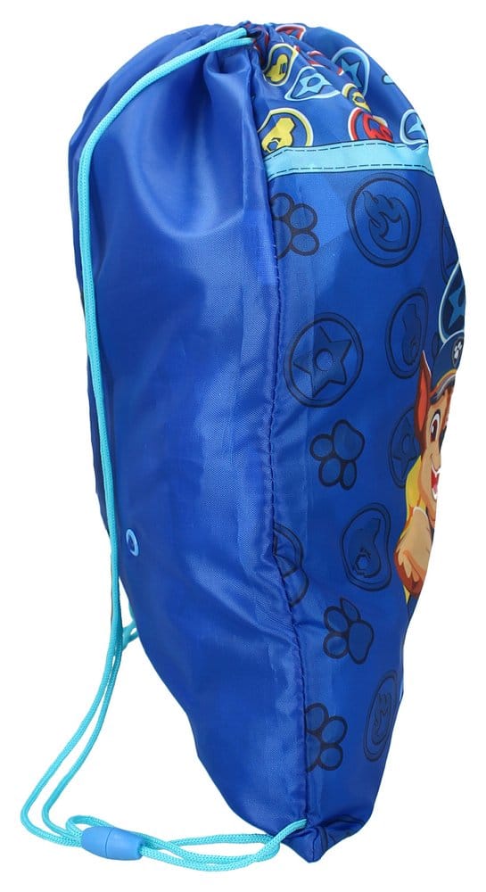 La Patrulla Canina Bolsa de Deporte Puptastic Days 44 cm